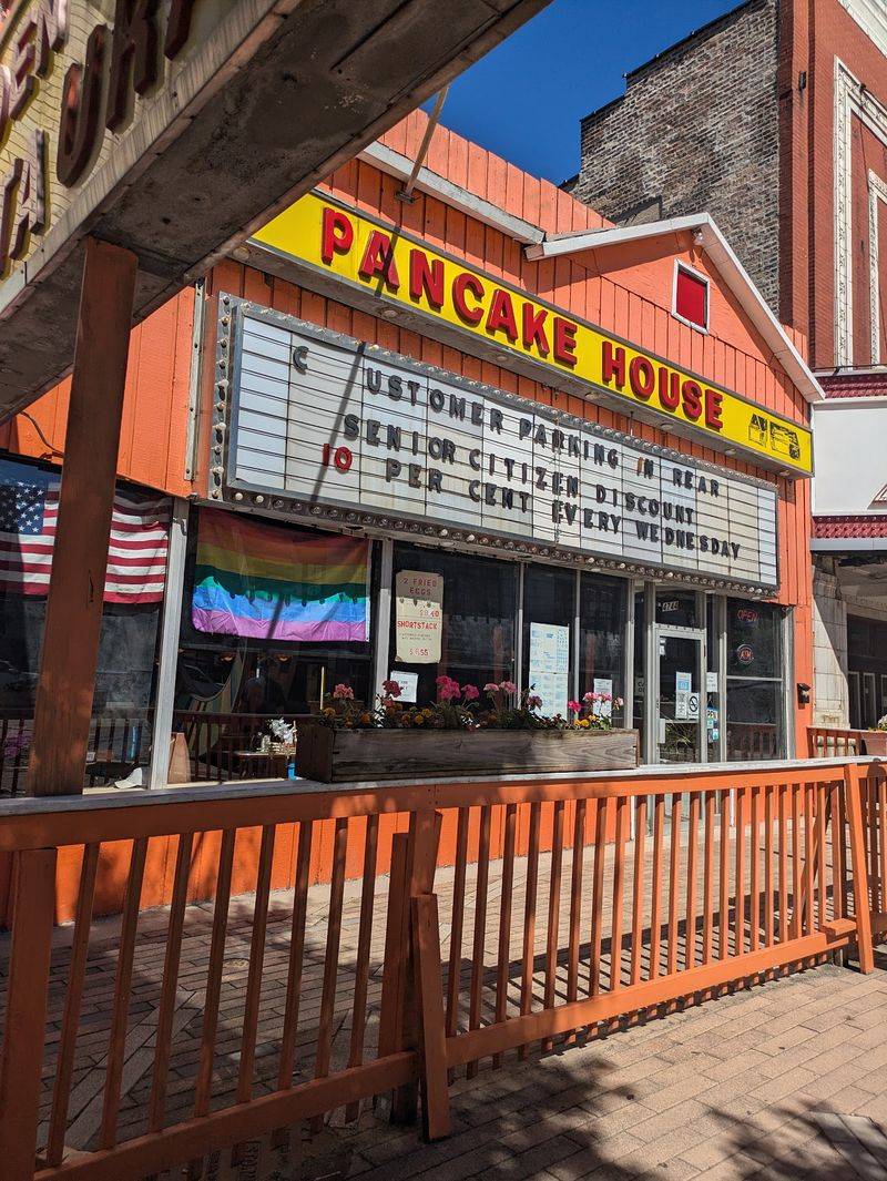 An Uptown Address Worth Knowing