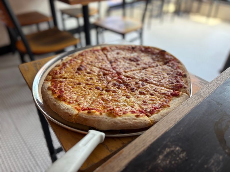 Angeli’s Pizzeria & Bar, Baltimore, MD