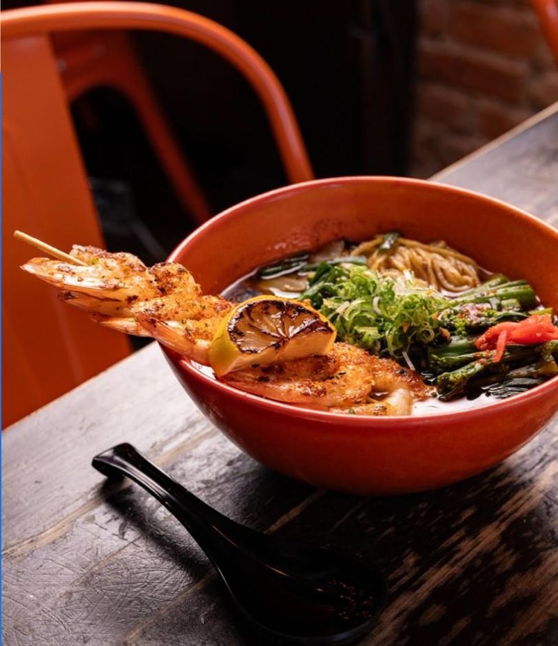 Ani Ramen House, Jersey City, NJ Ani Ramen House, Jersey City, NJ