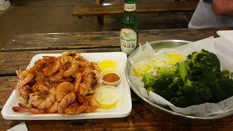Anne Arundel Seafood, Pasadena, MD
