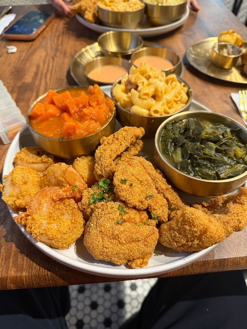Annie's Soul Delicious, Los Angeles, CA Annie's Soul Delicious, Los Angeles, CA