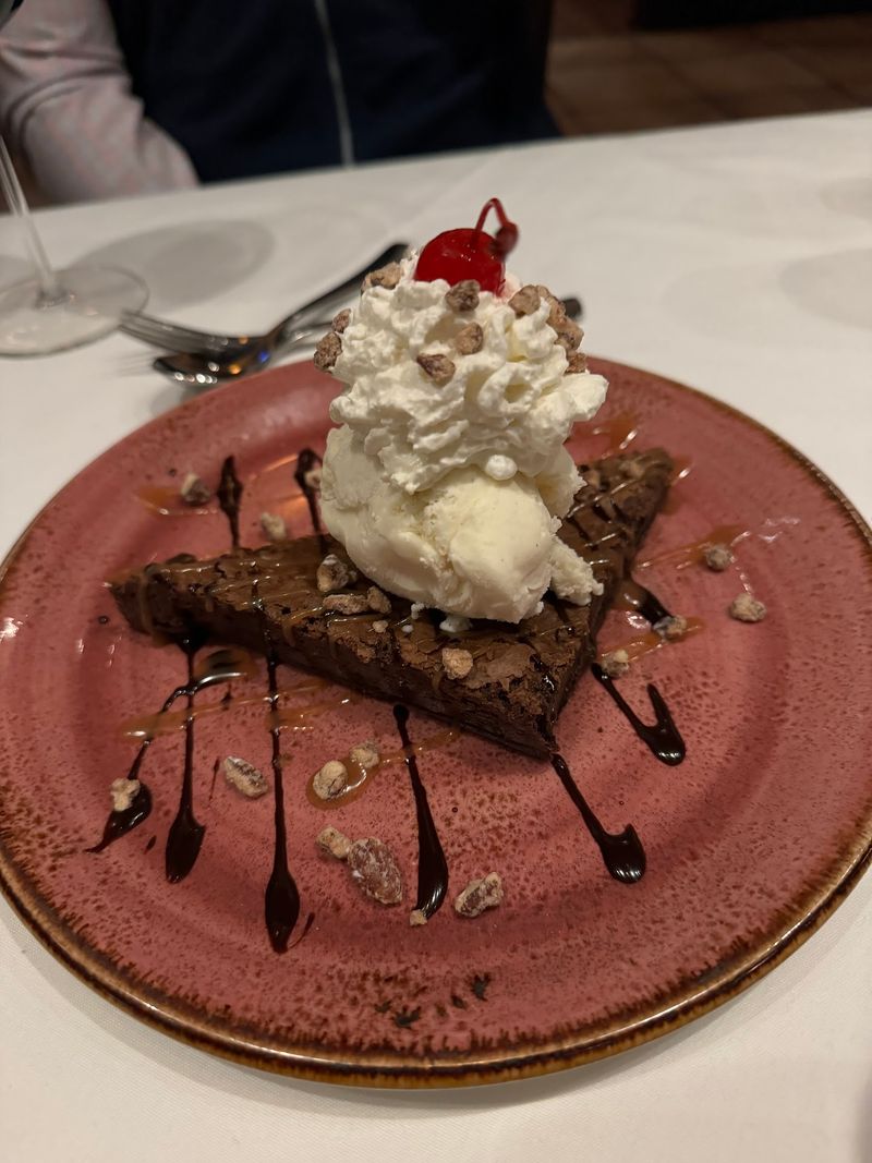 Anniversaries, Birthdays, and Business Dinners