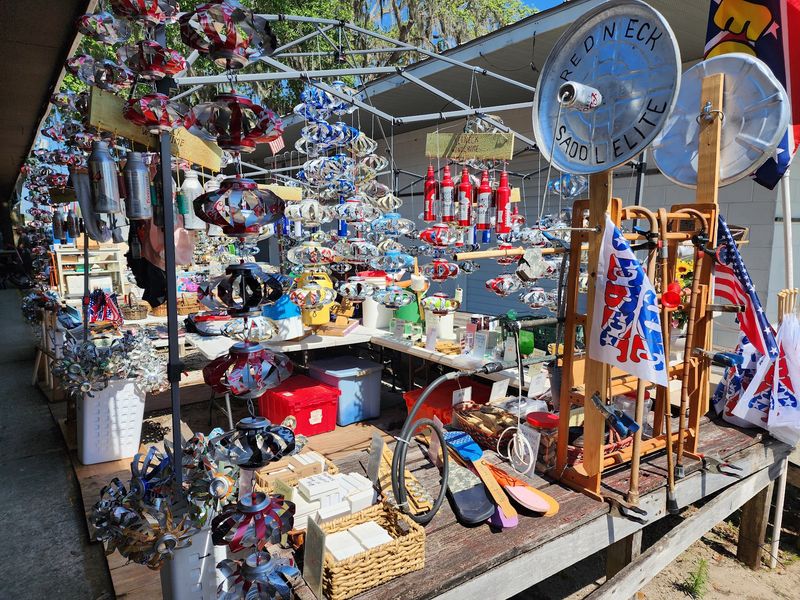 Antiques, Vintage, and Brand-New Bargains Antiques, Vintage, and Brand-New Bargains