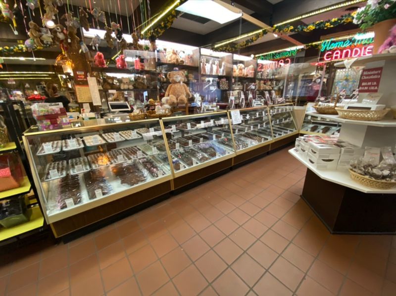 Antoinette's Sweets Inc., Depew, NY