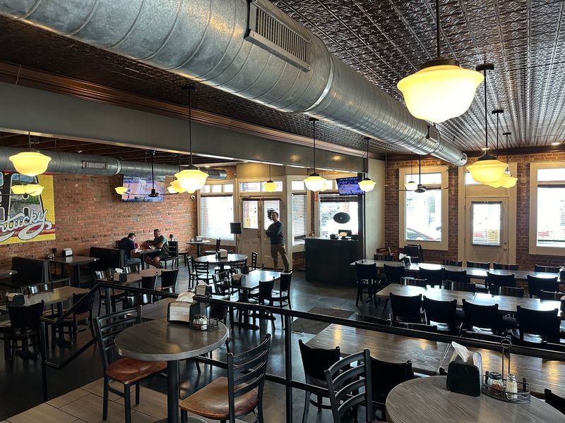Apollo Pizza Old Town Taproom - Berea, Berea, KY Apollo Pizza Old Town Taproom - Berea, Berea, KY