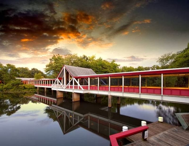 Architecture That Leans Into Nature