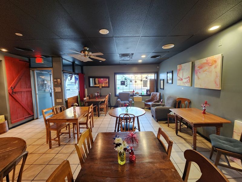 Aroma Coffee Shop LLC, Peru, IN