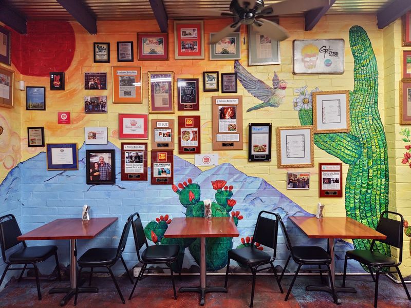 Art on the Walls, Music on Fridays