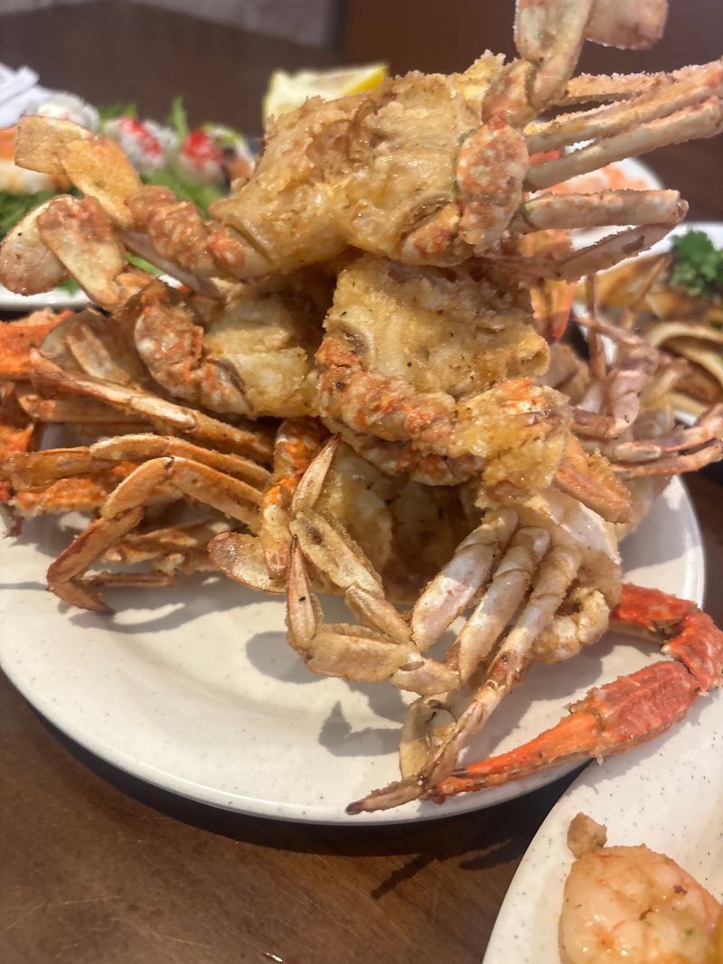 Atlantic Buffet, Marietta, GA