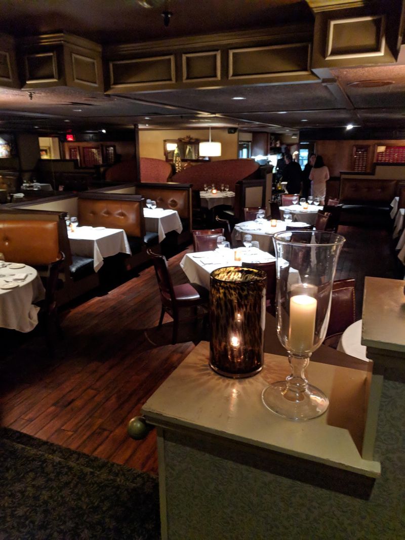 Atmosphere You Can Actually Talk In Atmosphere You Can Actually Talk In