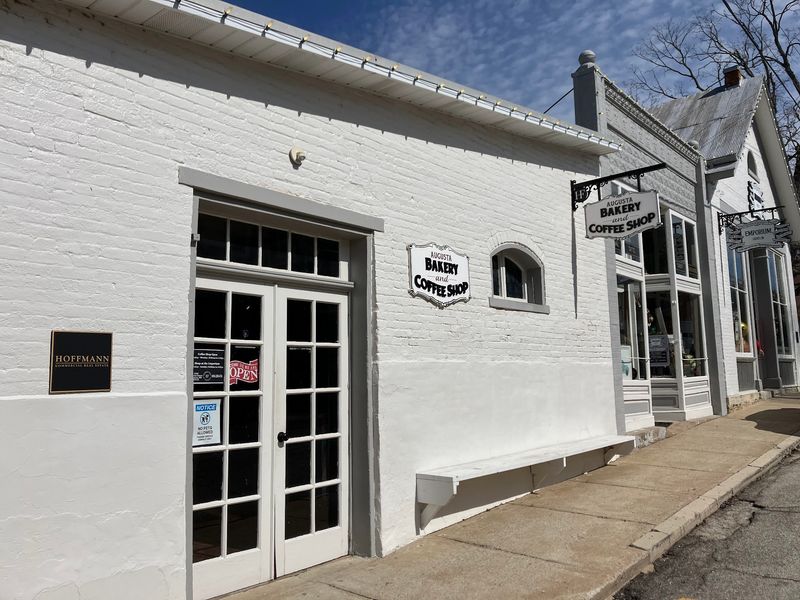 Augusta Bakery & Coffee Shop, Augusta, MO Augusta Bakery & Coffee Shop, Augusta, MO