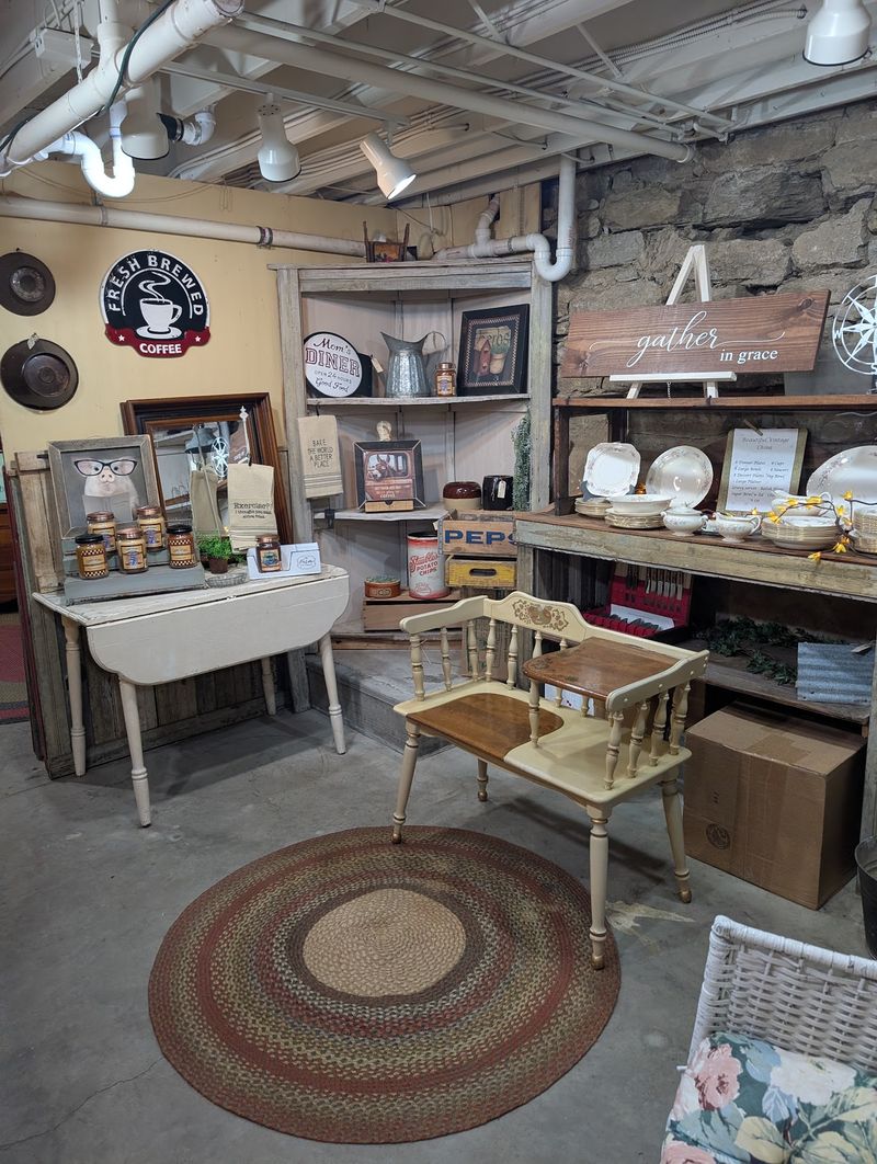 Augusta General Store Restaurant & Gift Shop, Augusta, KY