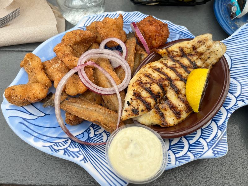 Aunt Catfish's On the River, Port Orange, FL