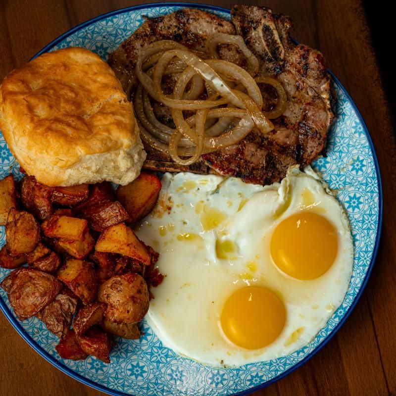 Aunt Katie's - Welcome to Breakfast, Pensacola, FL