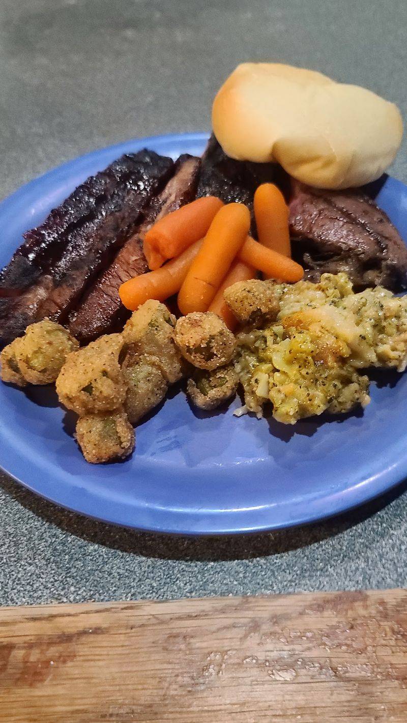 Austin's Steak & Homestyle Buffet, Knoxville, TN Austin's Steak & Homestyle Buffet, Knoxville, TN