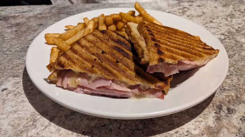 Award-Worthy Sandwiches and Curds