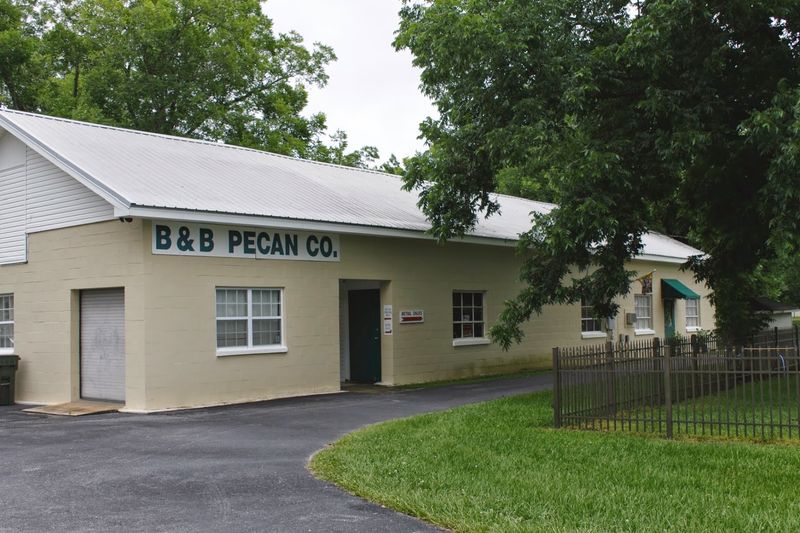 B & B Pecan Company, Fairhope, AL