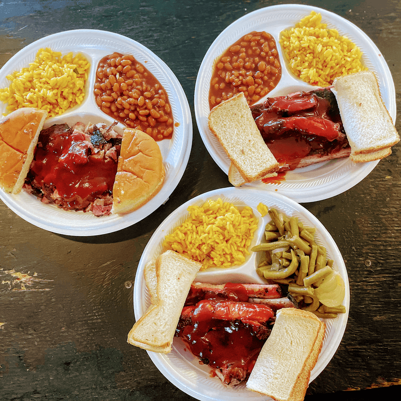 BJ’s Alabama BBQ!, Tampa, FL BJ’s Alabama BBQ!, Tampa, FL