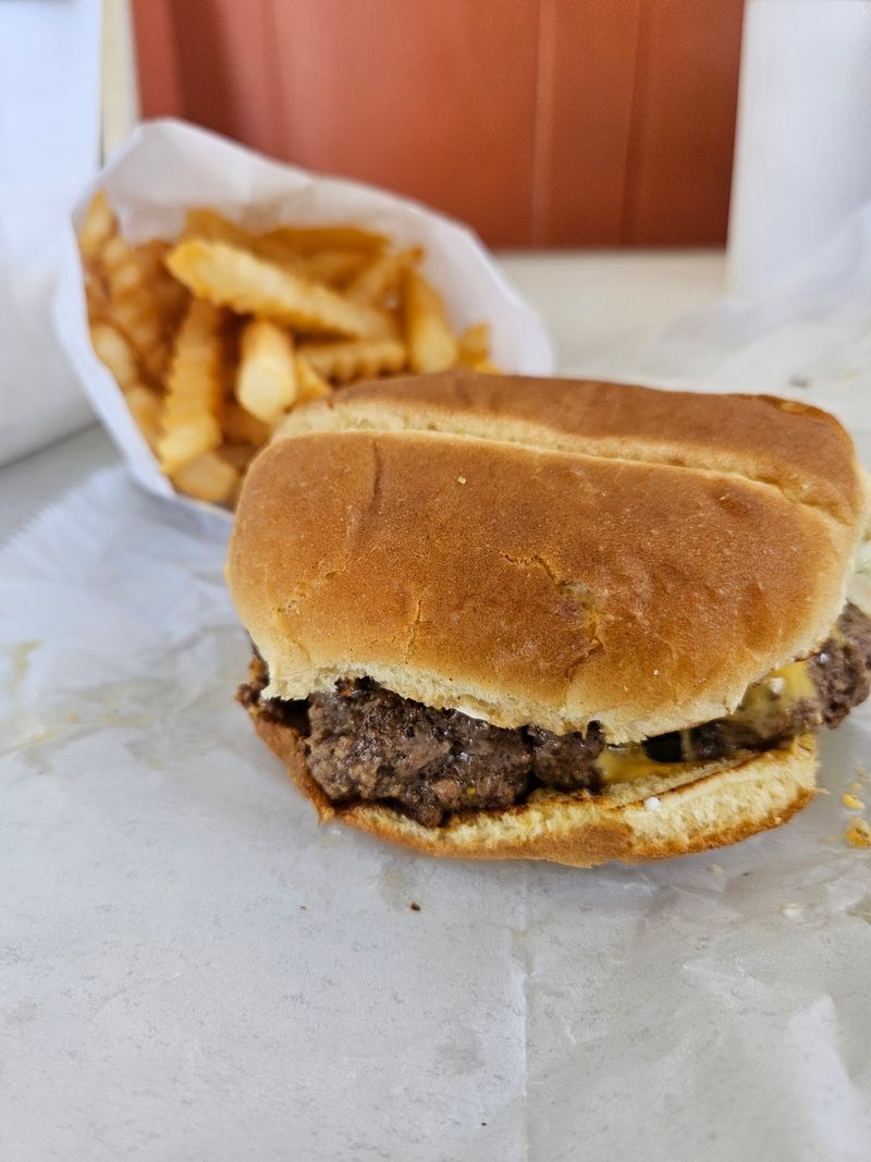 BJ's Snack Bar, Athens, TN BJ's Snack Bar, Athens, TN