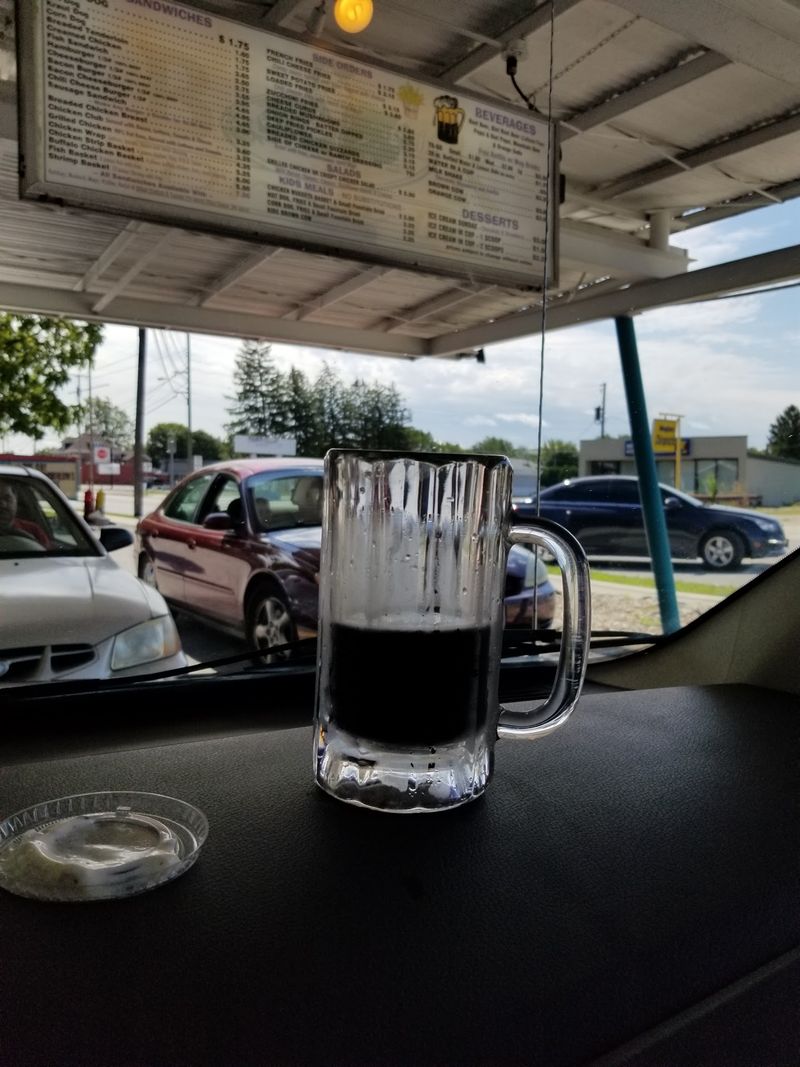 B&K Root Beer, Van Wert, OH B&K Root Beer, Van Wert, OH