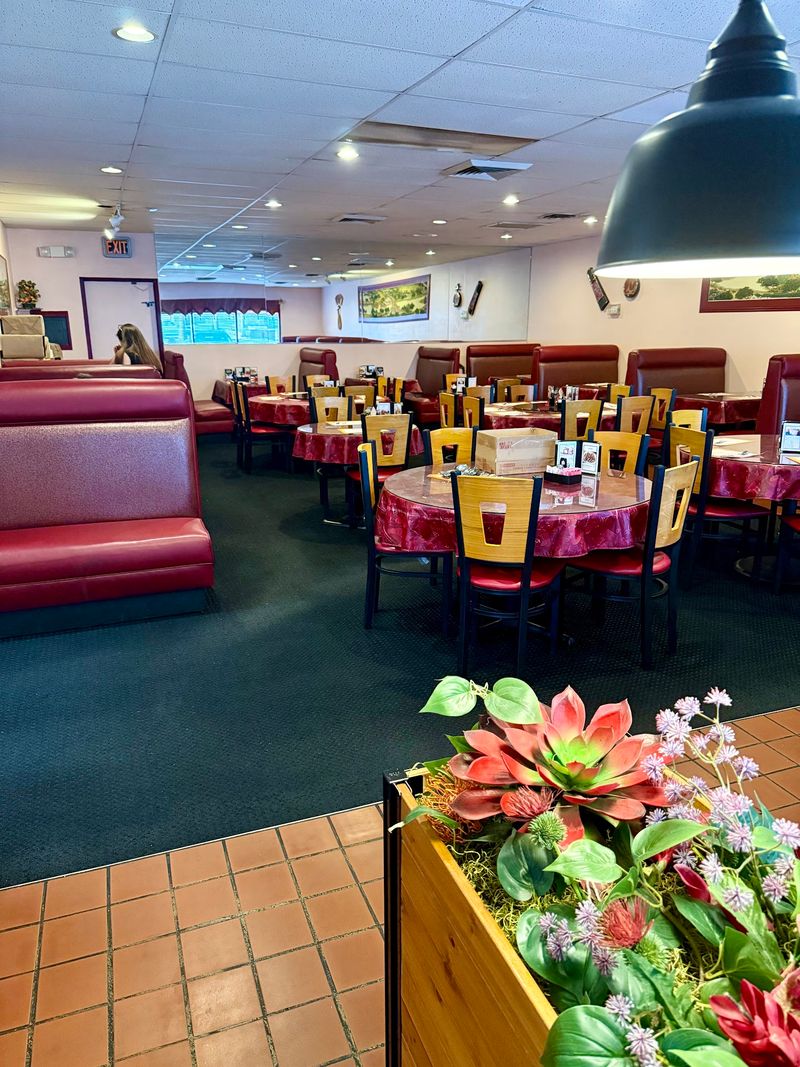 Ba-Dar Chinese Restaurant, Tucson, AZ Ba-Dar Chinese Restaurant, Tucson, AZ