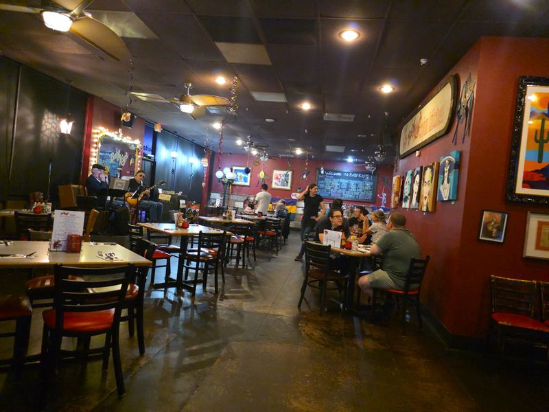 Baby Kay's Cajun Kitchen, Mesa, AZ Baby Kay's Cajun Kitchen, Mesa, AZ