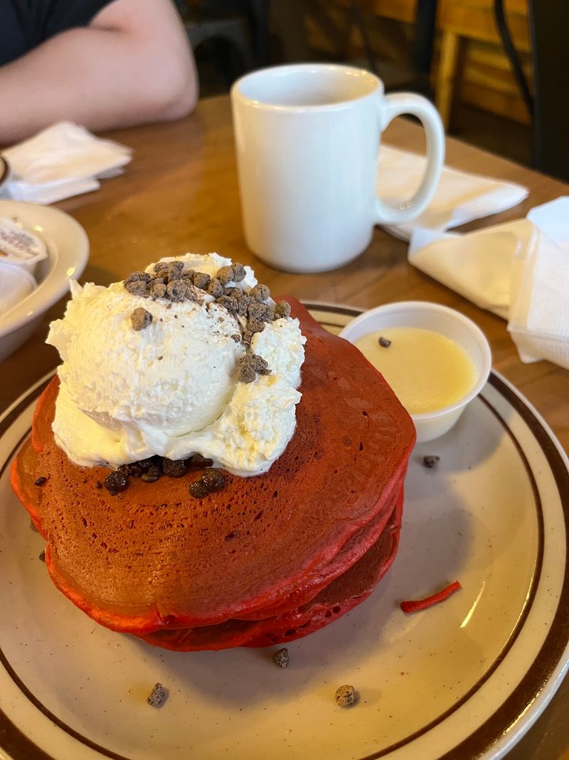 BabyStacks Cafe - Spring Valley, Las Vegas, NV