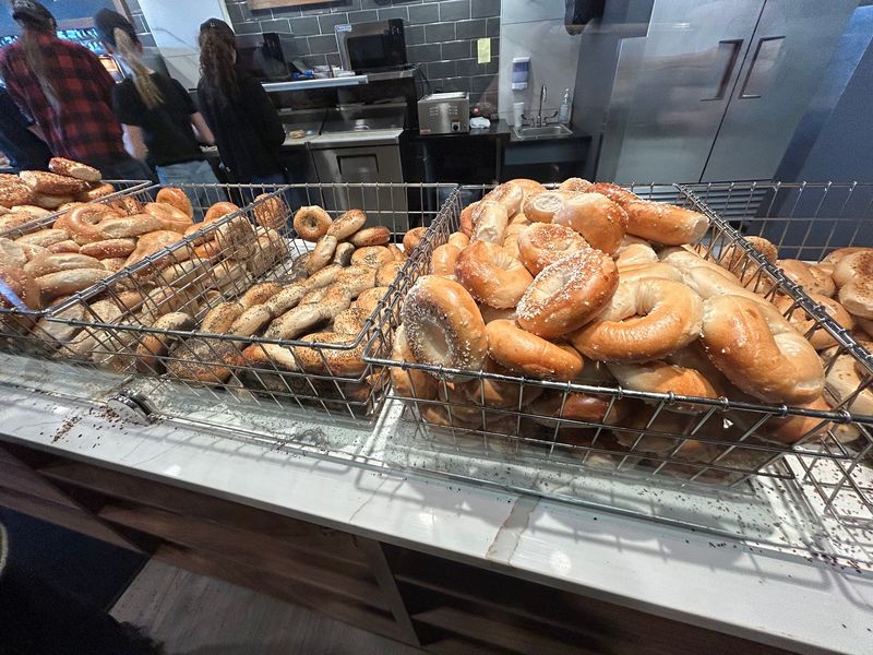 Bagel Fair, Indianapolis, IN Bagel Fair, Indianapolis, IN