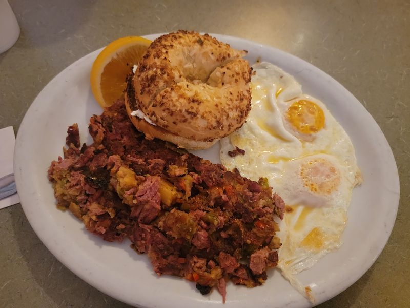 Bagels With a Loyal Following Bagels With a Loyal Following