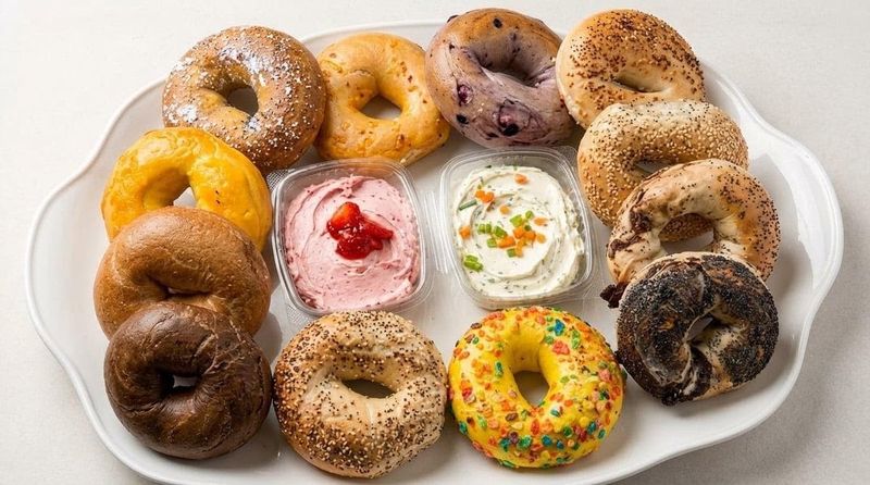 Bagels Worth a Detour