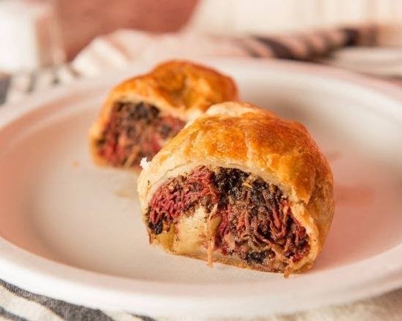 Bagels and Knishes for Early Birds