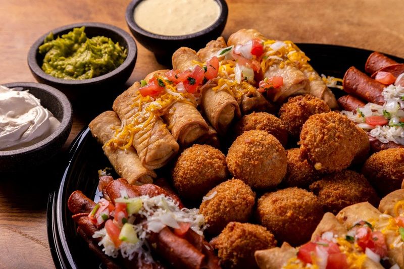 Baja Style and Mini Chimis Baja Style and Mini Chimis