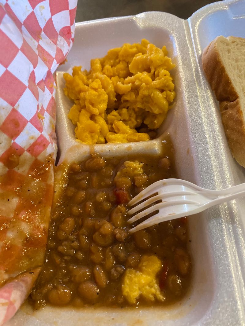 Baked Beans and Other Southern Sidekicks Baked Beans and Other Southern Sidekicks