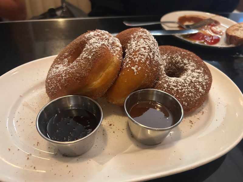 Baked In-House, Every Day