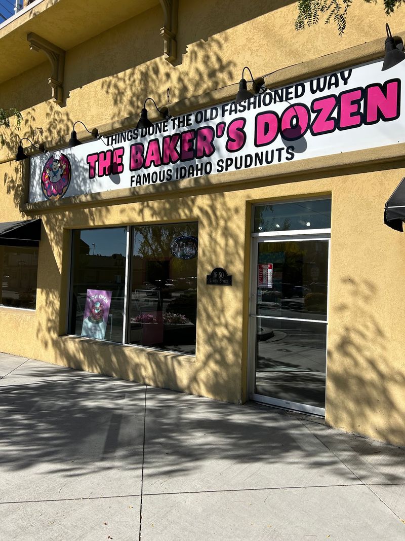 Bakers Dozen, Rexburg, ID Bakers Dozen, Rexburg, ID