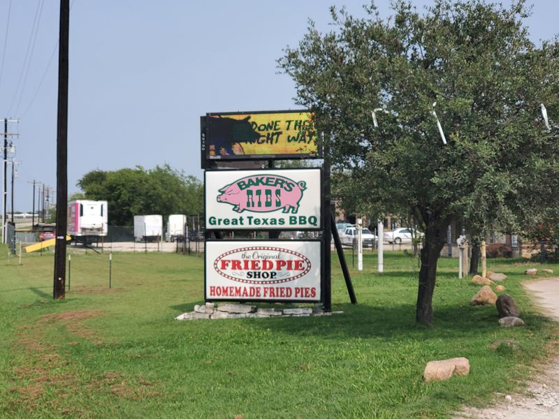 Baker's Ribs Caddo Mills/Greenville, Greenville, TX Baker's Ribs Caddo Mills/Greenville, Greenville, TX