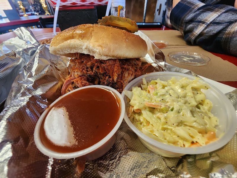 BallHoggerz BBQ, Memphis, TN BallHoggerz BBQ, Memphis, TN