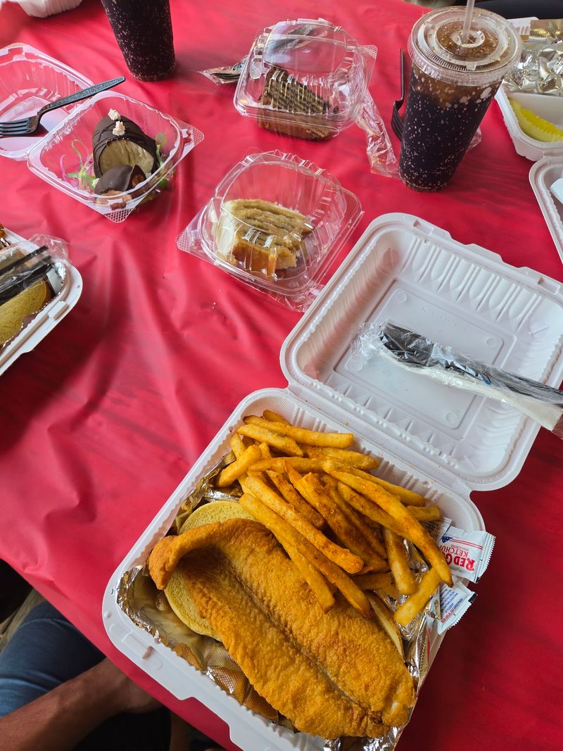 Banana Layers and Other Sweet Surprises