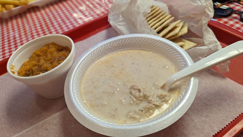 Banana Pudding and Sweet Tea
