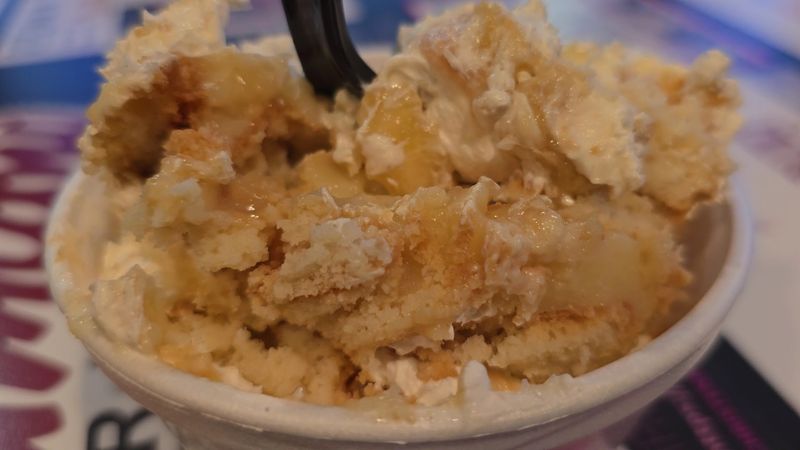Banana Pudding, the Sweet Finale