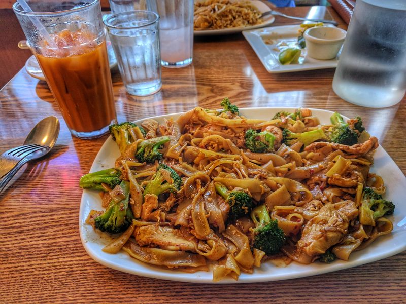 Bangkok Kitchen, Maumee, OH Bangkok Kitchen, Maumee, OH