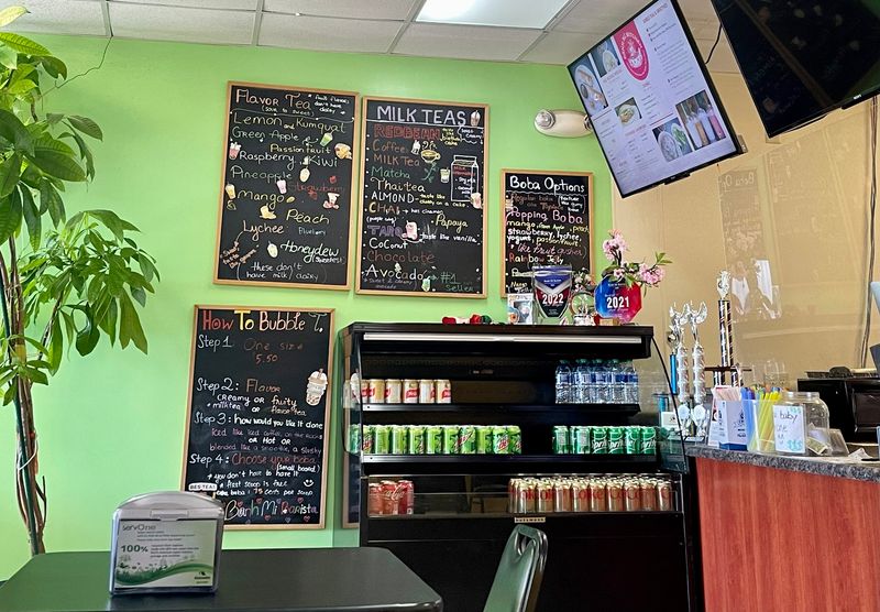 Banh Mi Barista, Fort Wayne, IN Banh Mi Barista, Fort Wayne, IN