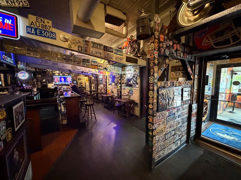 Bar Stools, High Tops, and Quick Seats