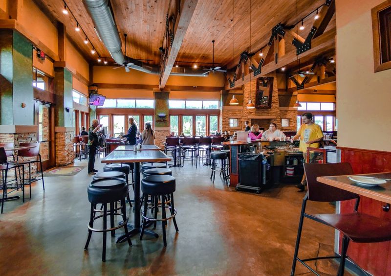 Bardenay Restaurant & Distillery - Coeur d'Alene, Coeur d'Alene, ID Bardenay Restaurant & Distillery - Coeur d'Alene, Coeur d'Alene, ID
