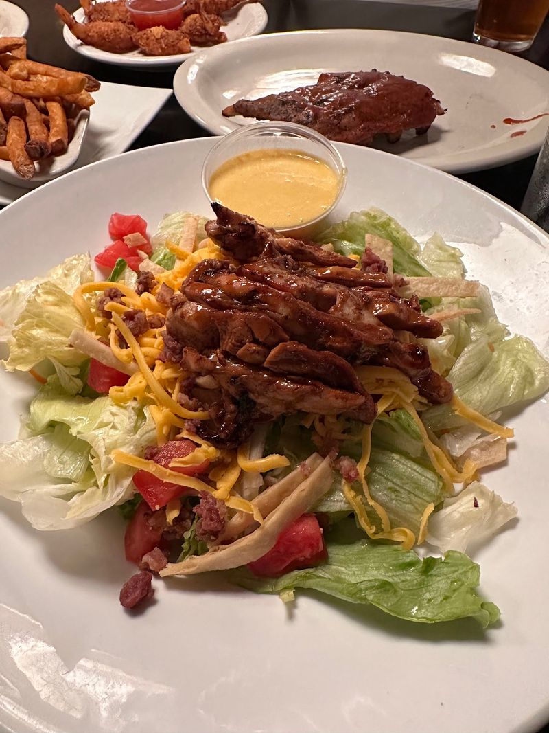 Bare Bones Bar & Grill, Ellicott City, MD