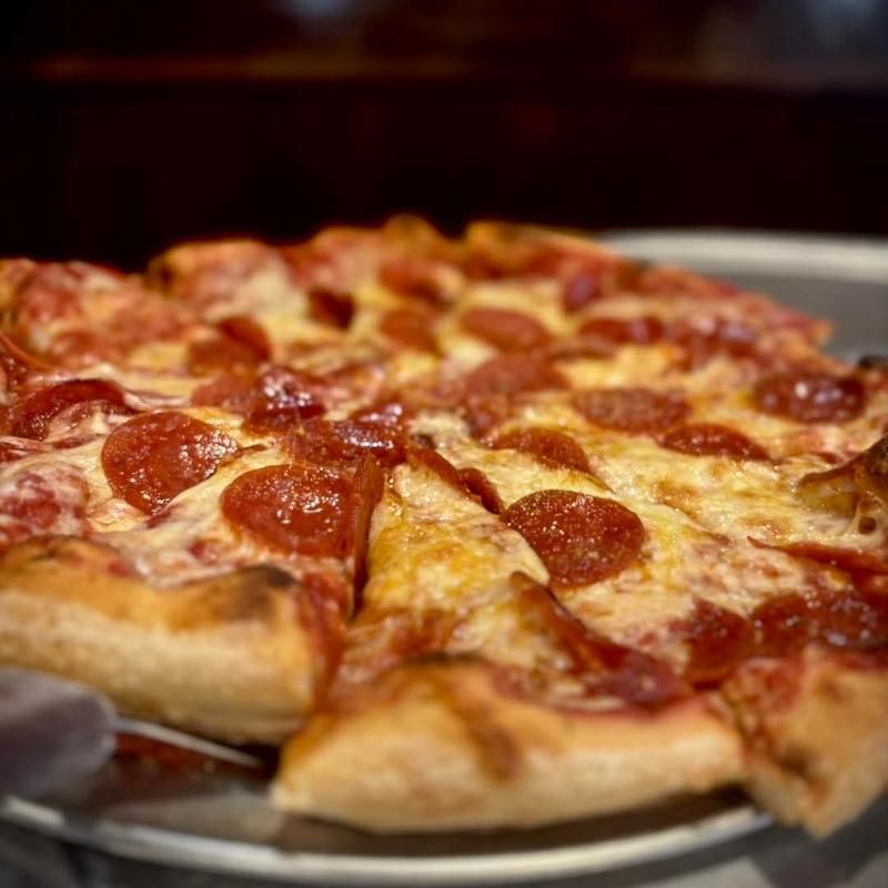 Batavia's Original Pizzeria, Batavia, NY