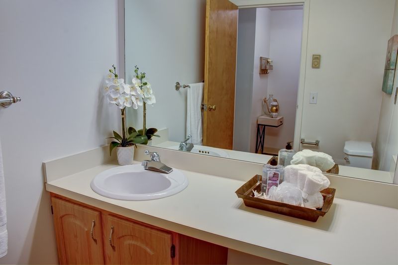 Bathrooms and Laundry Details That Matter