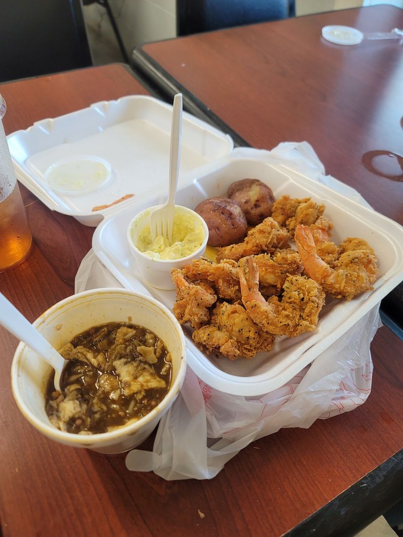 Bayou Seafood Company LLC, Bayou La Batre, AL