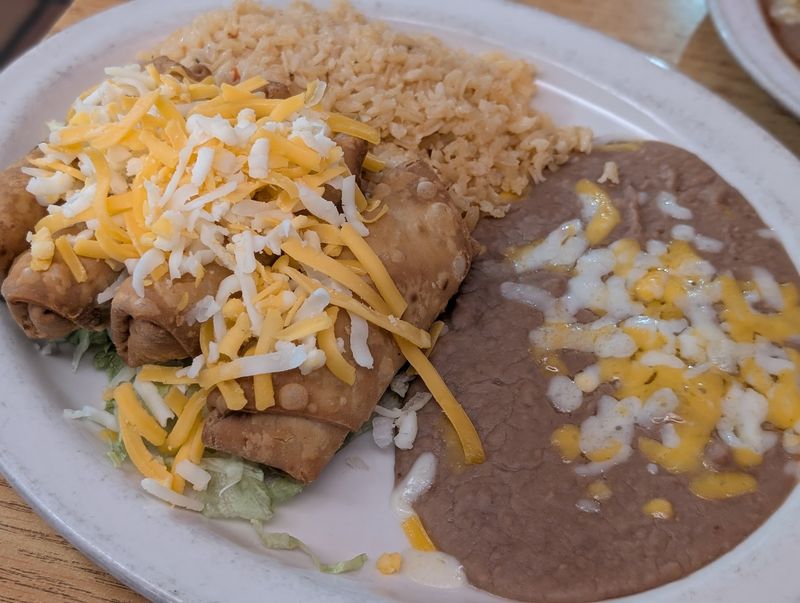 Beans, Soups, and Sonoran Staples