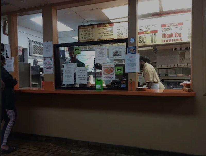 Beating The Line: Order Ahead Beating The Line: Order Ahead